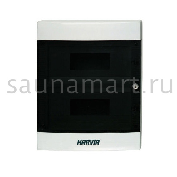 Пульт управления Harvia C260 блок управления и блок питания Пульт управления Harvia C260 блок управления и блок питания