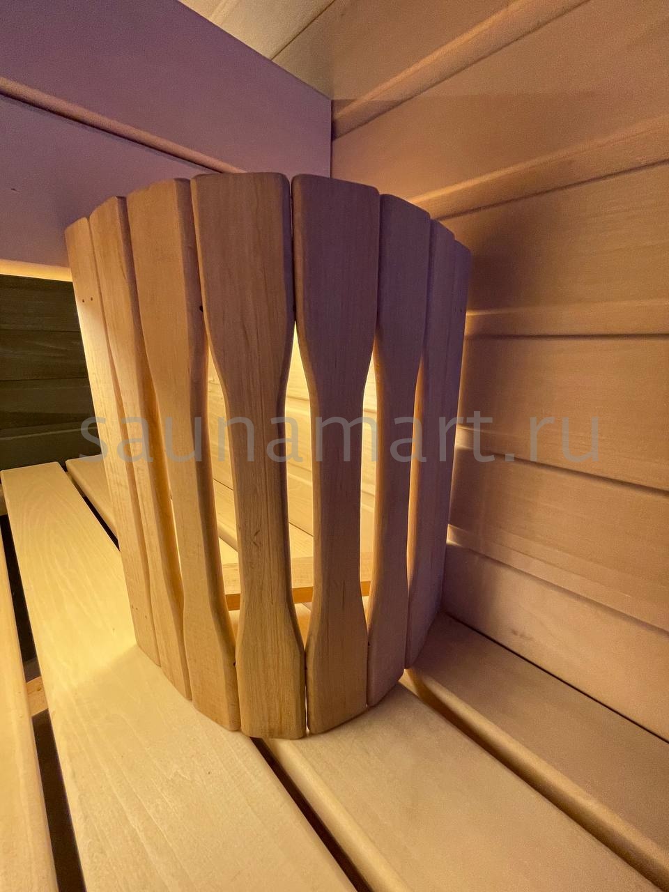 Абажур простой угловой МУ-2 ОЛЬХА Абажур простой угловой МУ-2 ОЛЬХА