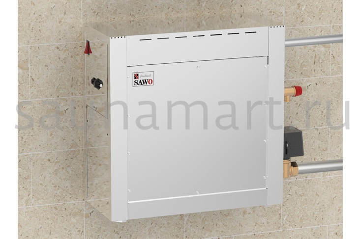 SAWO Парогенератор без пульта с функц. диммера вент. и насоса-дозатора6.0 KW STN-60-C1/3-DFP-X SAWO Парогенератор без пульта с функц. диммера вент. и насоса-дозатора6.0 KW STN-60-C1/3-DFP-X