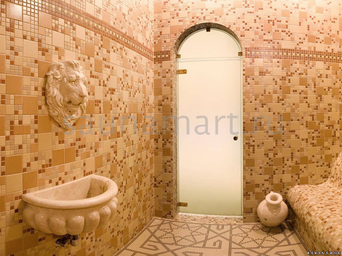 Курна мраморная КМ09 (без слива) Курна мраморная КМ09 (без слива)