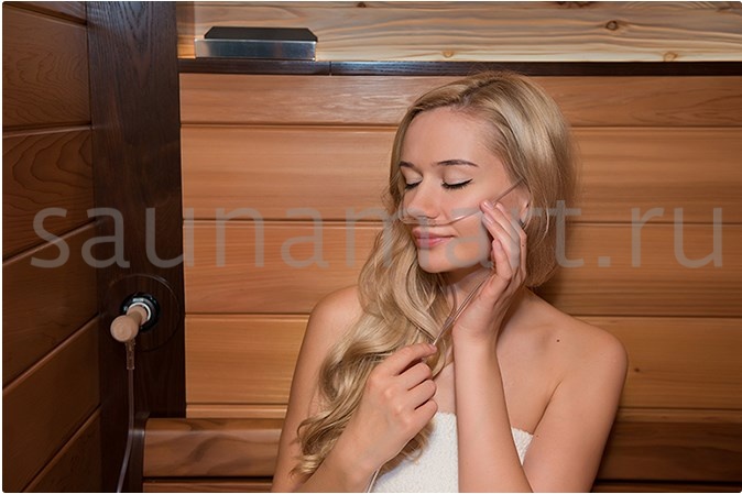 EOS Кислородное оборудование BALDUS  2 или 4 форсунки EOS Кислородное оборудование BALDUS  2 или 4 форсунки