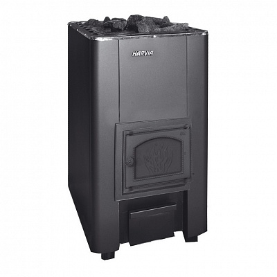 Печь дровяная Harvia 50 Печь дровяная Harvia 50