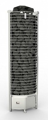 Печь электрическая Sawo TOWER TH6-90NS-CNR-P без пульта Печь электрическая Sawo TOWER TH6-90NS-CNR-P без пульта