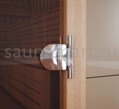 Дверь для сауны Экодорс 1900х700 (бронза осина) ст.8 мм Дверь для сауны Экодорс 1900х700 (бронза осина) ст.8 мм