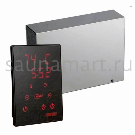 Пульт управления Harvia Xenio Combi CX110C в комплекте с блоком мощности Пульт управления Harvia Xenio Combi CX110C в комплекте с блоком мощности