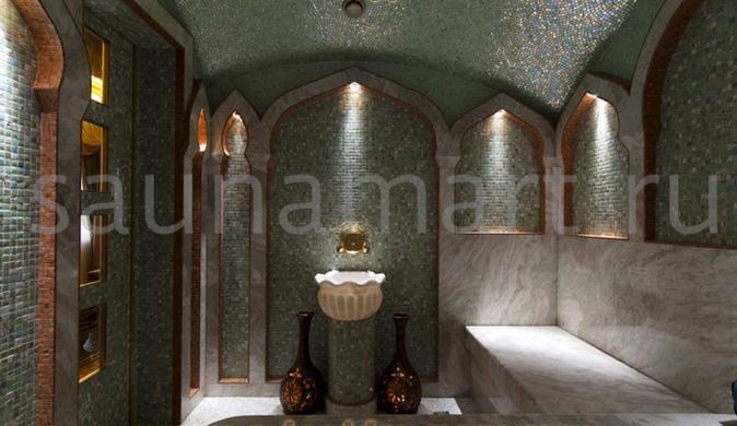 Курна мраморная КМ05 (без слива) Курна мраморная КМ05 (без слива)