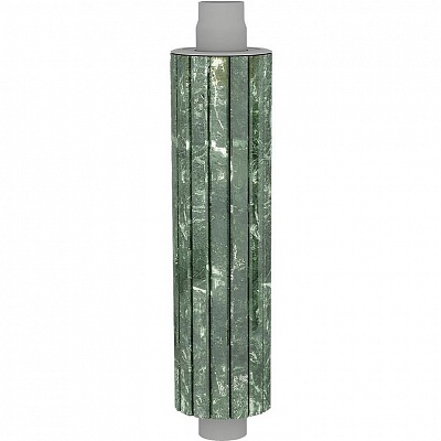 Дымоход Регистр Ферингер Змеевик наборный Дымоход Регистр Ферингер Змеевик наборный