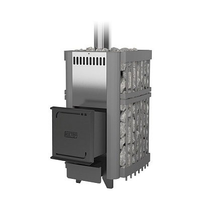 Дровяная печь Костер-Сетка 14 Дровяная печь Костер-Сетка 14