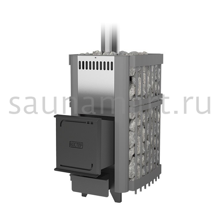 Дровяная печь Костер-Сетка 14 Дровяная печь Костер-Сетка 14
