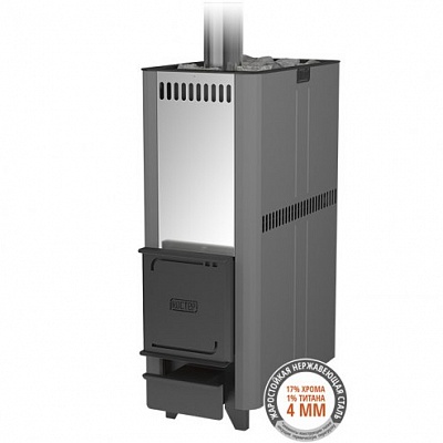 Дровяная печь Костер 28 К Дровяная печь Костер 28 К