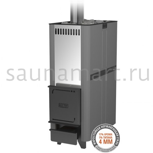 Дровяная печь Костер 28 К Дровяная печь Костер 28 К