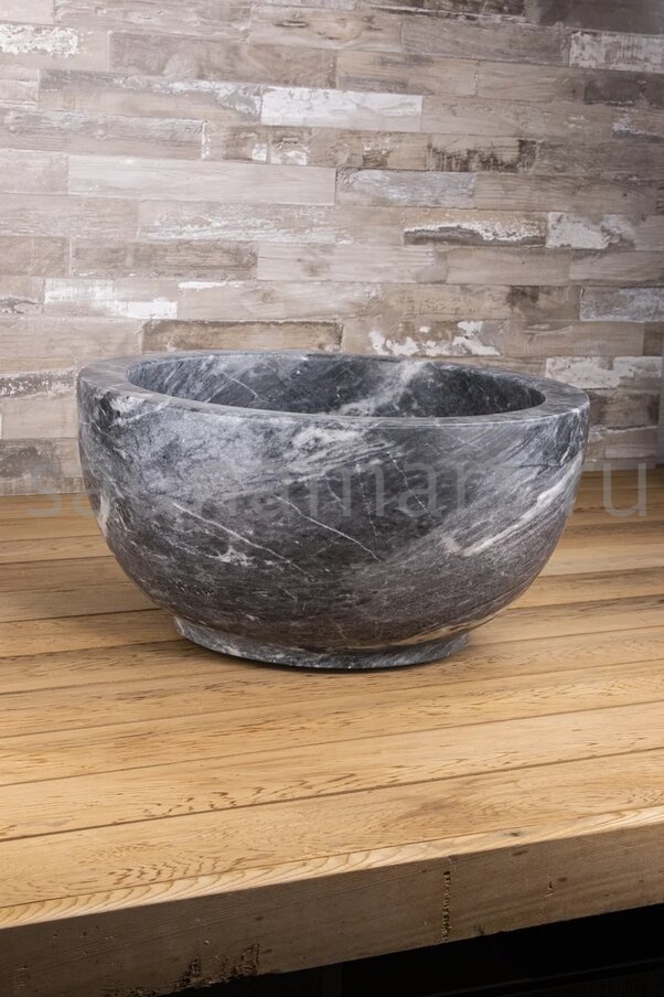 Курна мраморная (со сливом) Курна мраморная (со сливом)