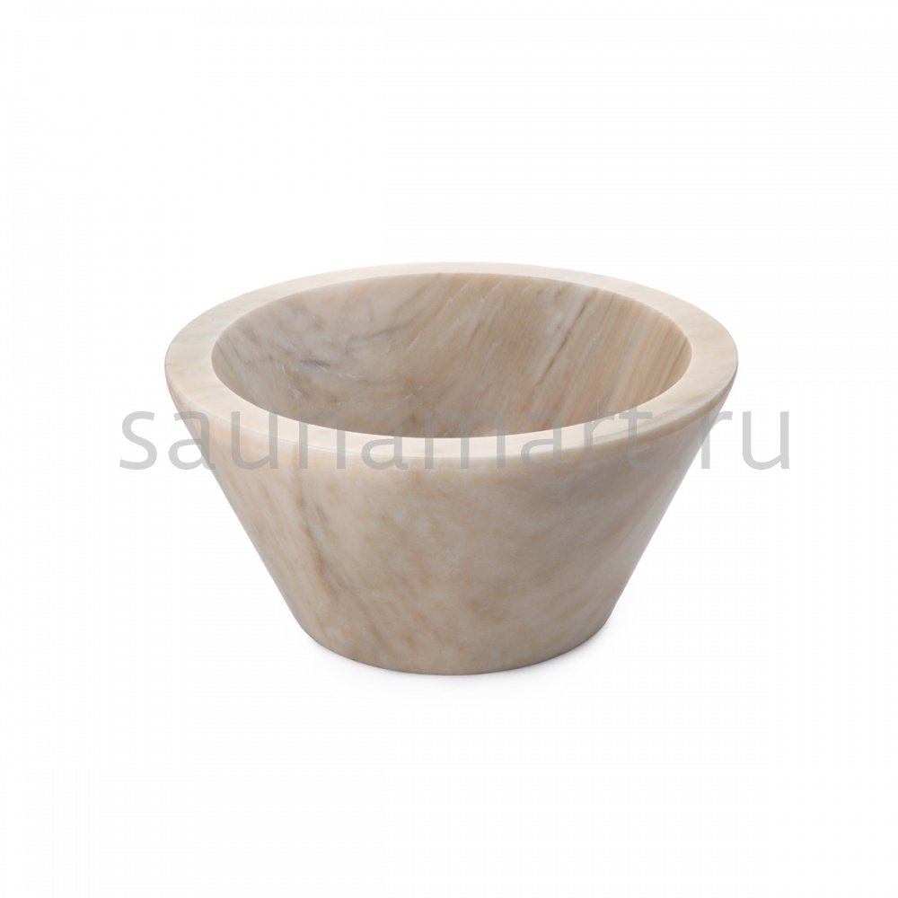 Курна мраморная КМ05 (со сливом) Курна мраморная КМ05 (со сливом)