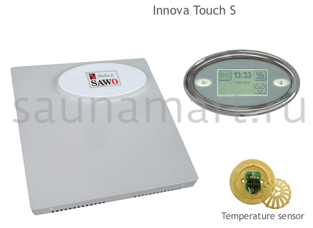 Sawo Блок мощности Innova INP-C  Sawo Блок мощности Innova INP-C