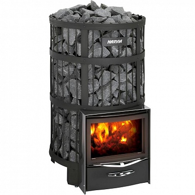 Печь дровяная Harvia Legend 300 Печь дровяная Harvia Legend 300