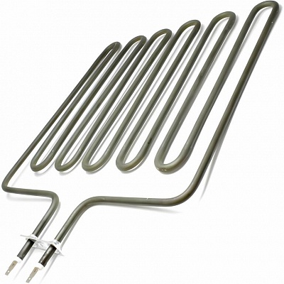 Тэн для электрокаменки Harvia 2500Вт/230В Profi L26 Profi L30 Тэн для электрокаменки Harvia 2500Вт/230В Profi L26 Profi L30