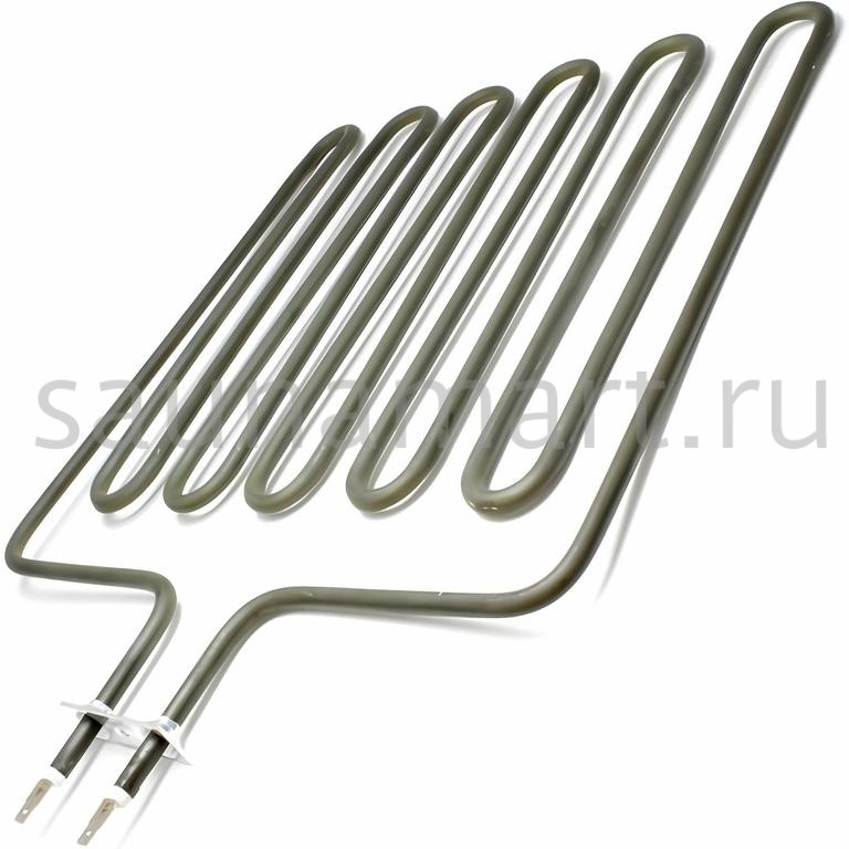 Тэн для электрокаменки Harvia 2500Вт/230В Profi L26 Profi L30 Тэн для электрокаменки Harvia 2500Вт/230В Profi L26 Profi L30