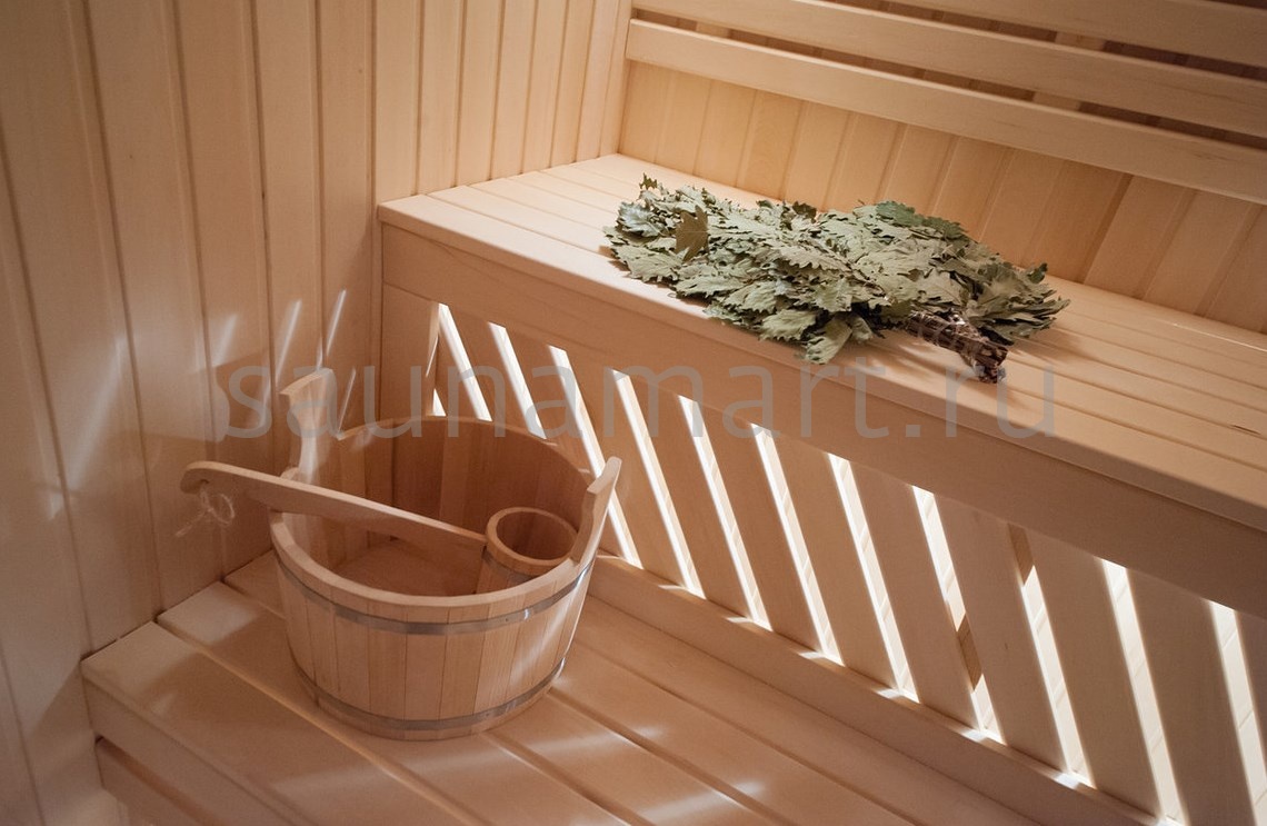 Полок Липа сорт Экстра 25х90 L-2.5 м Полок Липа сорт Экстра 25х90 L-2.5 м