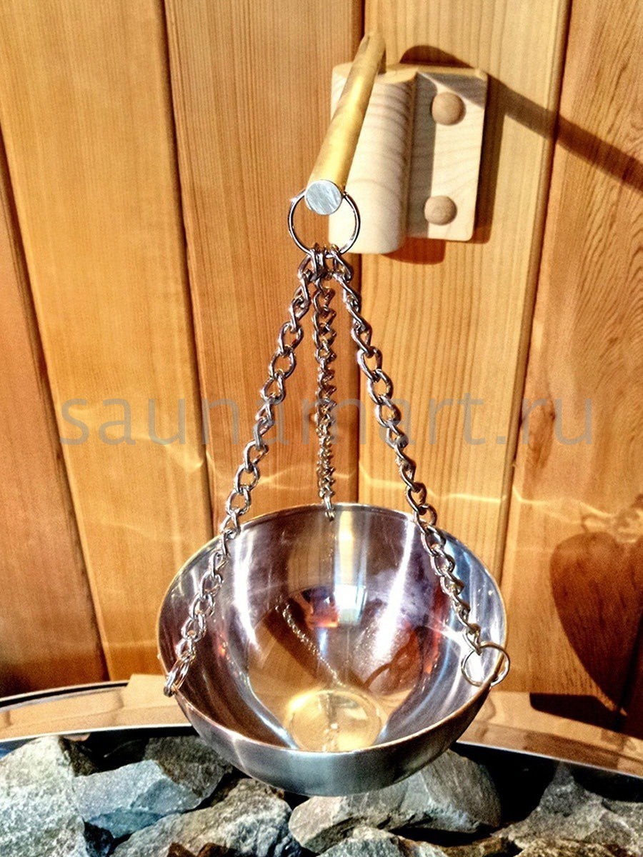 Чаша ароматизации 200мл Kurase Чаша ароматизации 200мл Kurase