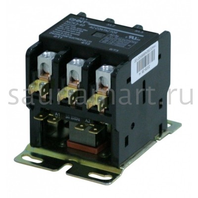 Контактор Harvia K2 62.83.8.230.0000 для печи Forte Контактор Harvia K2 62.83.8.230.0000 для печи Forte