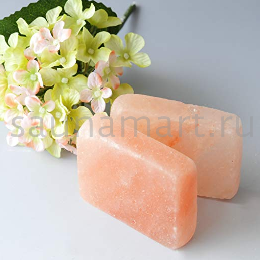 Соляное мыло SALTWAY Соляное мыло SALTWAY