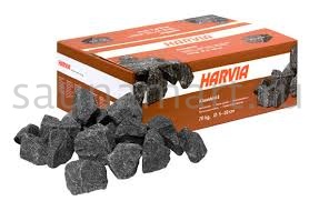 Harvia Камни 20 кг d<10 см артикул AC3000 Harvia Камни 20 кг d<10 см артикул AC3000