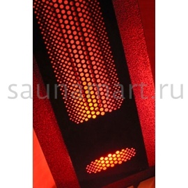 Harvia Инфракрасный излучатель SACP2303P Basic Harvia Инфракрасный излучатель SACP2303P Basic