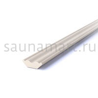 Плинтус Липа сорт А L-2.5 м Плинтус Липа сорт А L-2.5 м