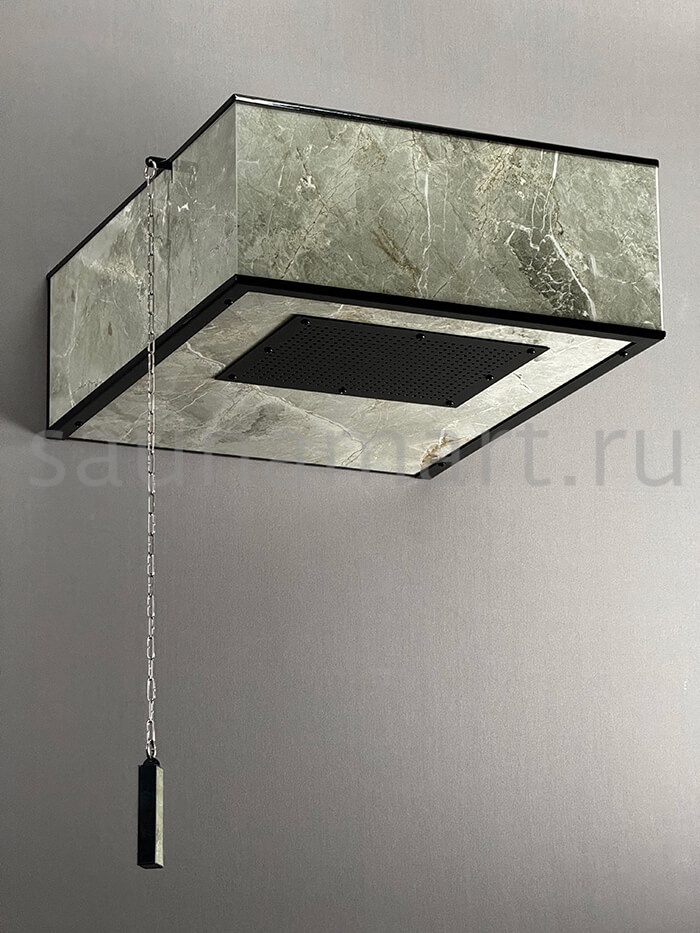 Обливное устройство Учар песчаный сланец 35 л Обливное устройство Учар песчаный сланец 35 л