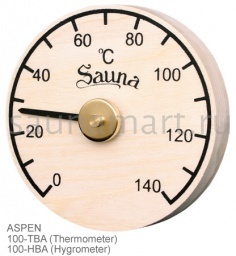 Sawo Гигрометр 100-НВР Sawo Гигрометр 100-НВР