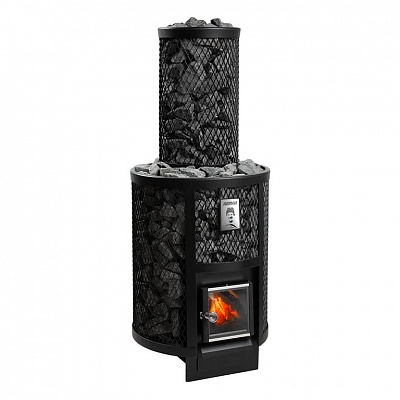 Защитное ограждение дымовой трубы для дровяных печей Harvia Ville Haapasalo Защитное ограждение дымовой трубы для дровяных печей Harvia Ville Haapasalo