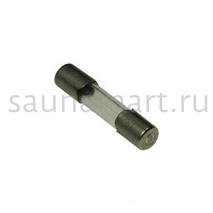 Предохранитель Harvia 32 mA (C80 C90 C105S C150 C260) Предохранитель Harvia 32 mA (C80 C90 C105S C150 C260)