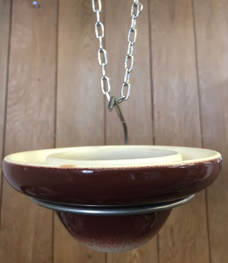 Дозатор ароматизатора Aroma-LAMPA-Sauna Дозатор ароматизатора Aroma-LAMPA-Sauna