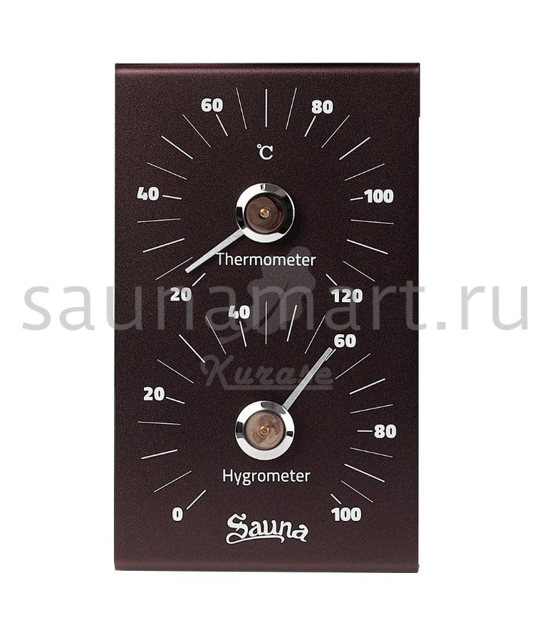 Набор ушат черпак песочные часы термогигрометр BRONZE Kurase Набор ушат черпак песочные часы термогигрометр BRONZE Kurase