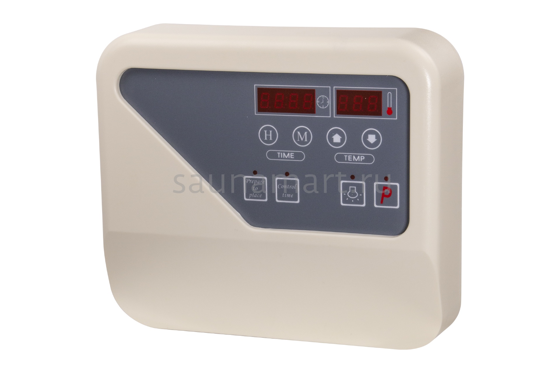 Пульт управления элeктрoкaмeнкой ПУЭКМ Ресурс цифровой программируемый 3-9 кВт Пульт управления элeктрoкaмeнкой ПУЭКМ Ресурс цифровой программируемый 3-9 кВт