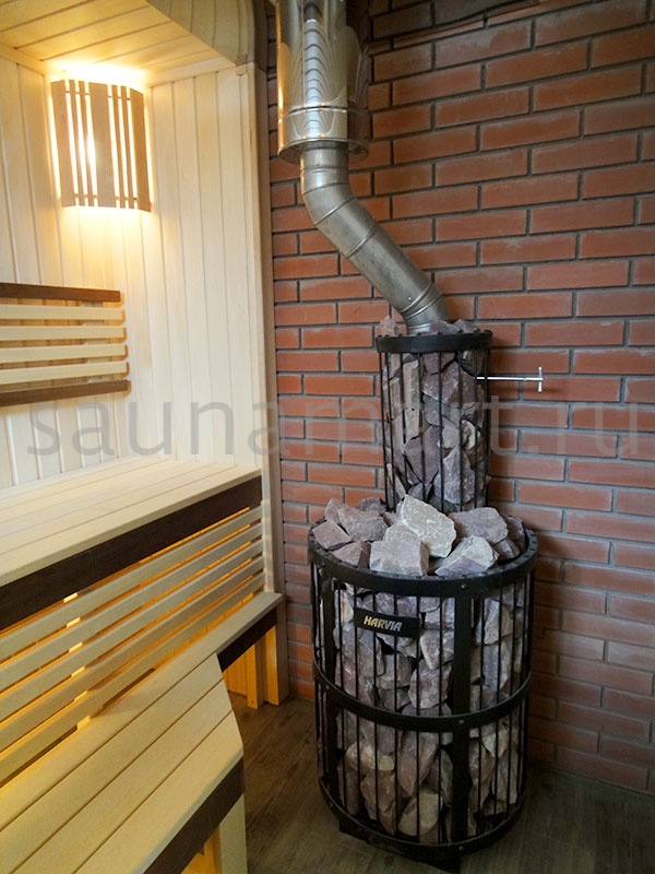 Печь дровяная Harvia Legend 150 SL Печь дровяная Harvia Legend 150 SL