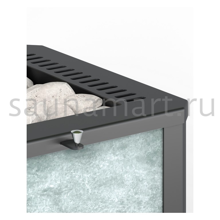 Печь дровяная ВЕЗУВИЙ Легенда 16 талькохлорит дверца 224 Печь дровяная ВЕЗУВИЙ Легенда 16 талькохлорит дверца 224