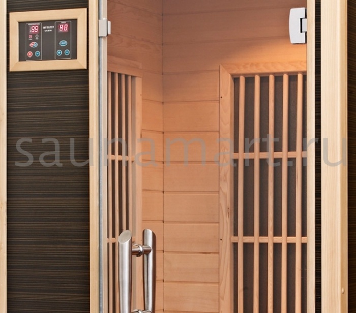 Harvia Панель дисплея для ИК кабины Radiant Harvia Панель дисплея для ИК кабины Radiant