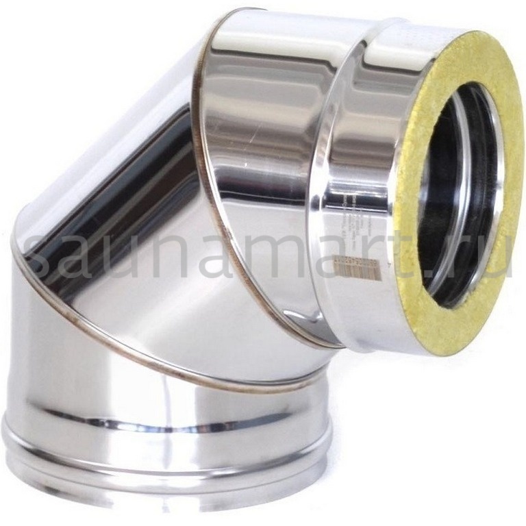 Отвод термо 87* ОТ-Р 430-0.8/430 D115/200* (3S) Отвод термо 87* ОТ-Р 430-0.8/430 D115/200* (3S)