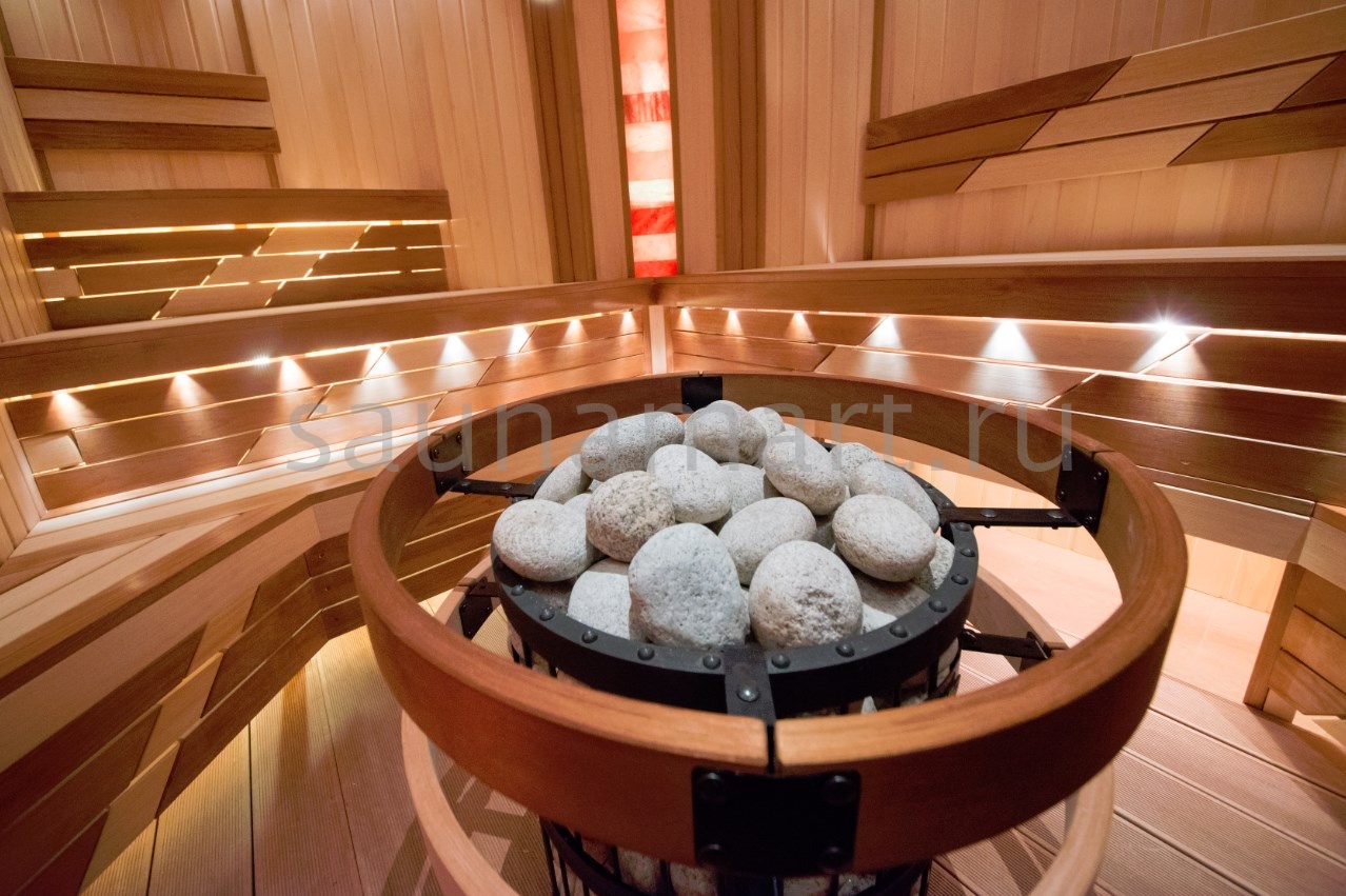 Печь электрическая Harvia Legend PO11 без пульта Печь электрическая Harvia Legend PO11 без пульта