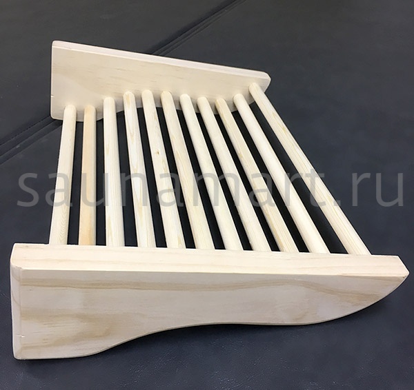 Подголовник сосна Kurase Подголовник сосна Kurase