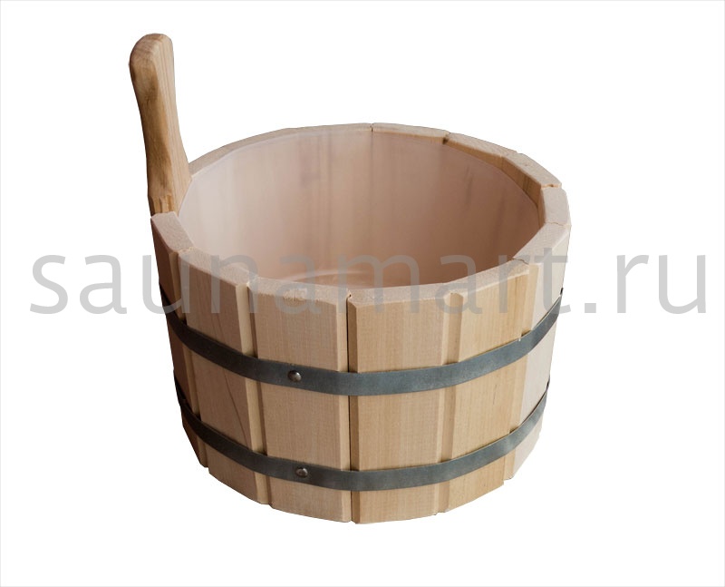 Ушат 45 л. кедр Ушат 45 л. кедр