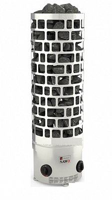 Печь электрическая Sawo ARIES ARI3-60NB-P встроенное управление Печь электрическая Sawo ARIES ARI3-60NB-P встроенное управление