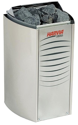 Печь электрическая Harvia Vega Compact E ВС35 Е без пульта Печь электрическая Harvia Vega Compact E ВС35 Е без пульта