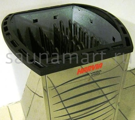 Печь электрическая Harvia Vega Pro BC135 без пульта Печь электрическая Harvia Vega Pro BC135 без пульта