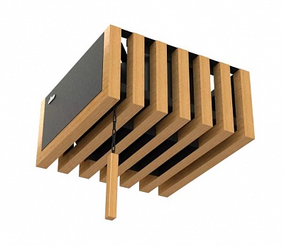 Обливное устройство Grill`D Oblivion 30	 Обливное устройство Grill`D Oblivion 30