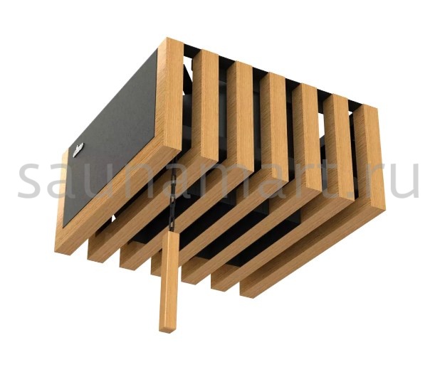 Обливное устройство Grill`D Oblivion 30	 Обливное устройство Grill`D Oblivion 30