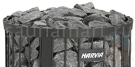 Печь дровяная Harvia Legend 150 Печь дровяная Harvia Legend 150