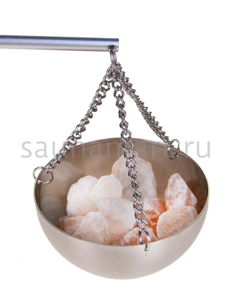 Чаша ароматизации д12см 100мл Kurase с кристаллами Чаша ароматизации д12см 100мл Kurase с кристаллами