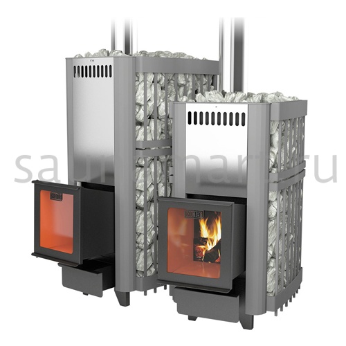 Дровяная печь Костер-Сетка 28 Дровяная печь Костер-Сетка 28